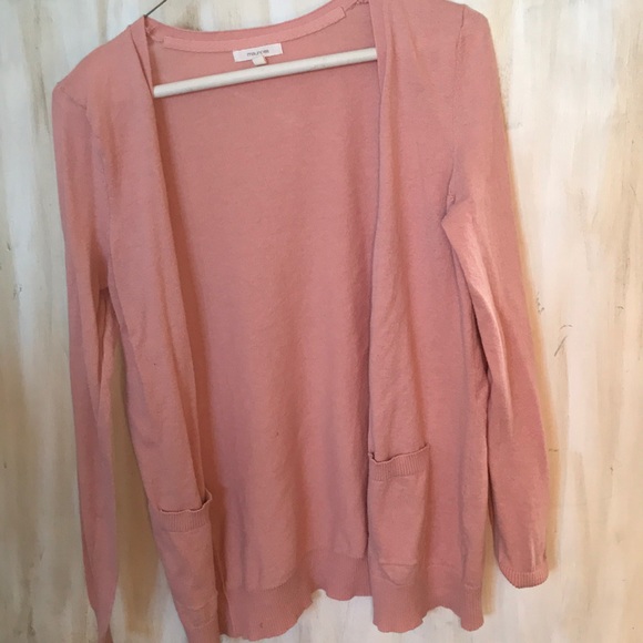 Maurices Sweaters - Maurices Cardigan button sweater